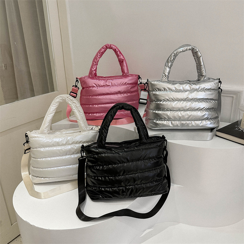 Tas Selempang Pakaian Katun un - Interior Design Open Space ulasan dan harga