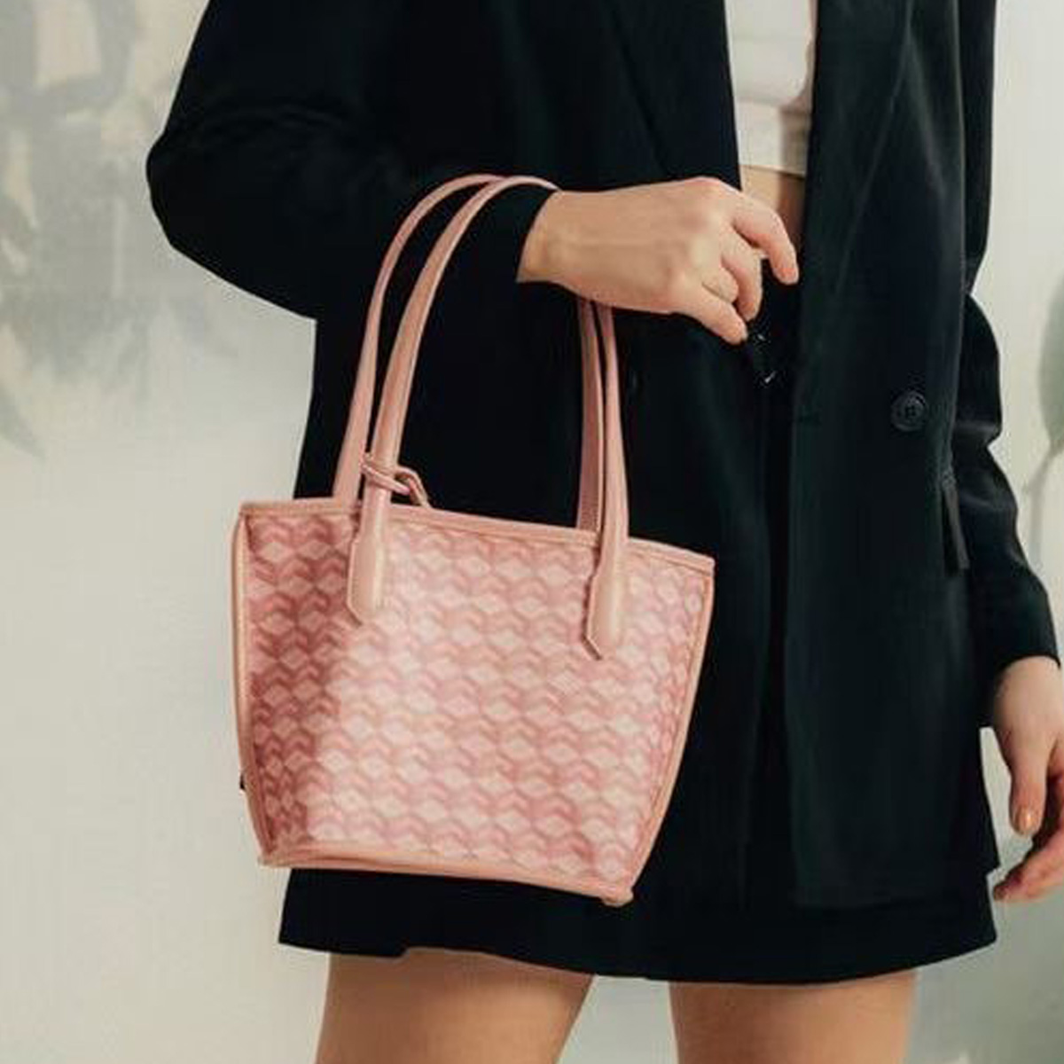 Tas Tangan Fashion Baru 2026,  - Interior Design School ulasan dan harga