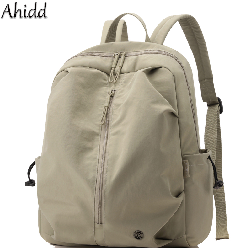Ransel Modis Desainer Nilon Ta - Interior Design School ulasan dan harga