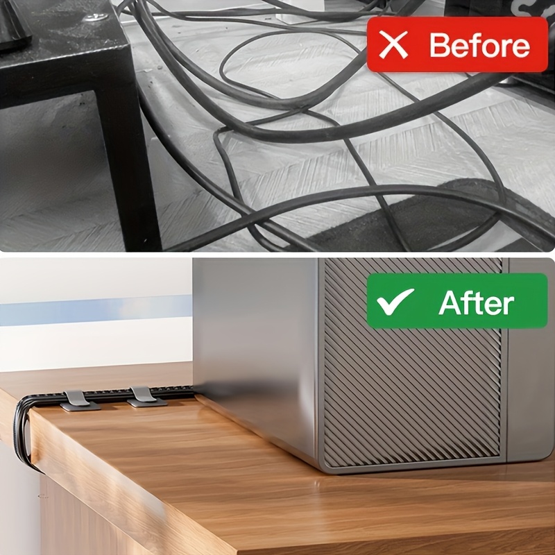 Pengikat Kabel Tali Velcro yan - Interior Design Open Space ulasan dan harga