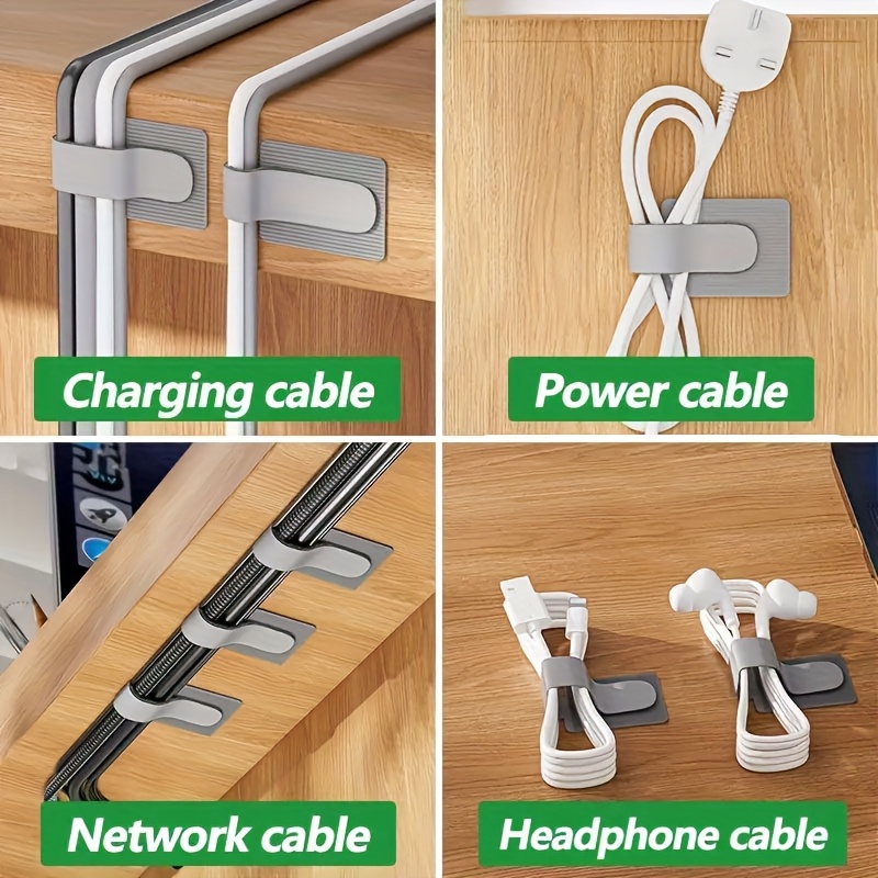 Pengikat Kabel Tali Velcro yan - Interior Design Open Space ulasan dan harga
