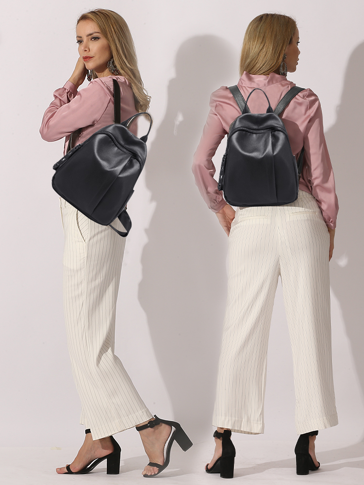 Zency Ransel Wanita Desain Ant - Interior Design School ulasan dan harga