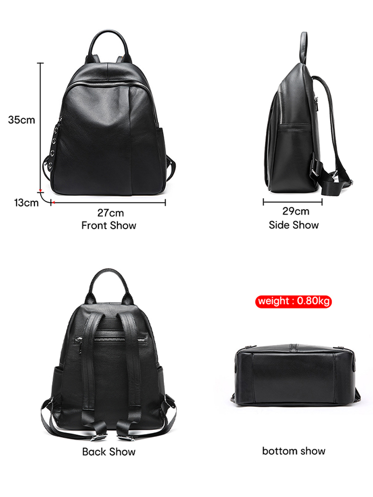 Zency Ransel Wanita Desain Ant - Interior Design School ulasan dan harga