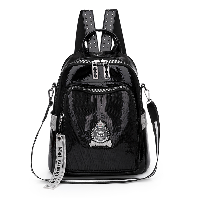 Ransel wanita Fashion desainer - Interior Design School ulasan dan harga