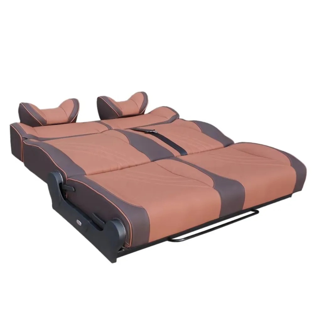 Kursi Kulit Kustom Interior RV - Interior Design Terms ulasan dan harga