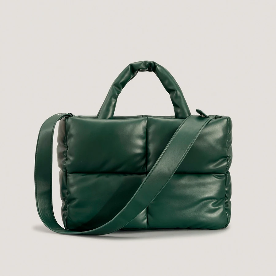 Tas Selempang Wanita Musim Din - Interior Design Open Space ulasan dan harga