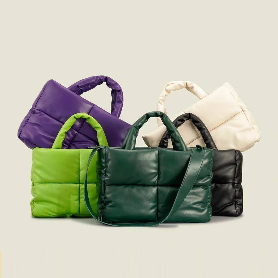 Tas Selempang Wanita Musim Din - Interior Design Open Space ulasan dan harga