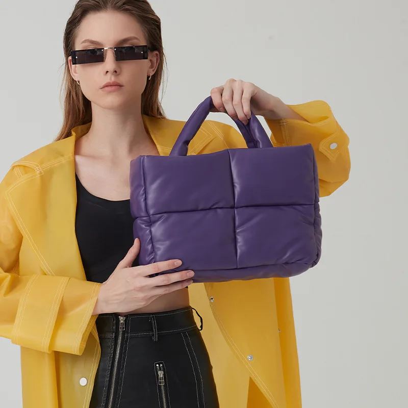 Tas Selempang Wanita Musim Din - Interior Design Open Space ulasan dan harga