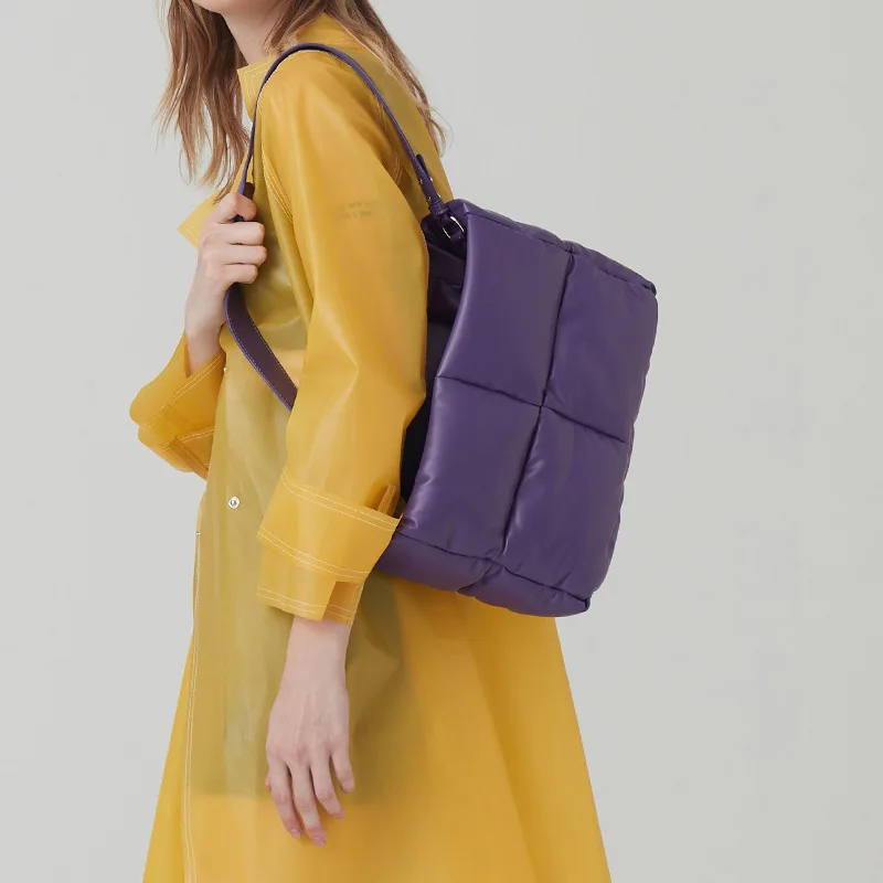 Tas Selempang Wanita Musim Din - Interior Design Open Space ulasan dan harga