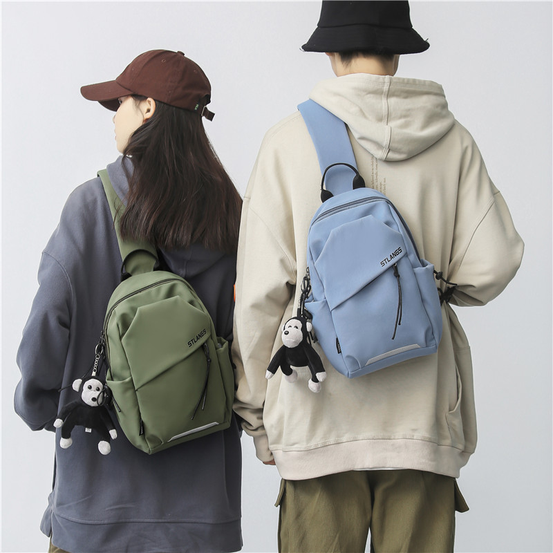 Tas dada selempang uniseks, do - Interior Design With Ai ulasan dan harga