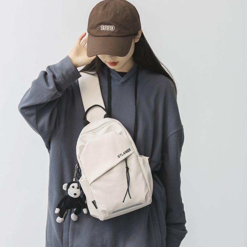 Tas dada selempang uniseks, do - Interior Design With Ai ulasan dan harga