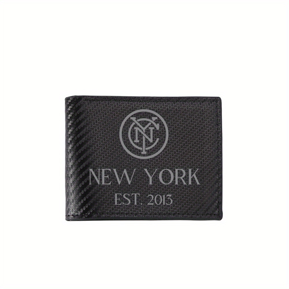 Logo NYC New York Est. Dompet  - Interior Design New York ulasan dan harga