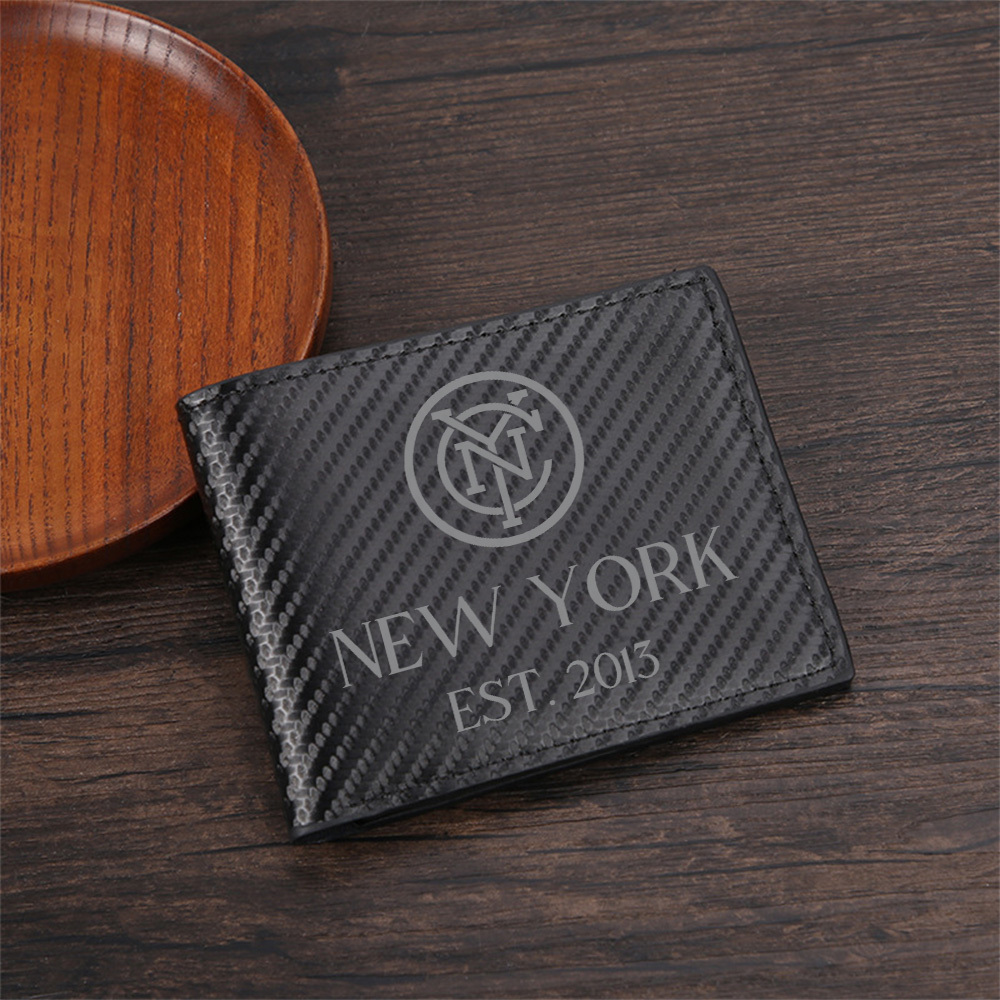 Logo NYC New York Est. Dompet  - Interior Design New York ulasan dan harga