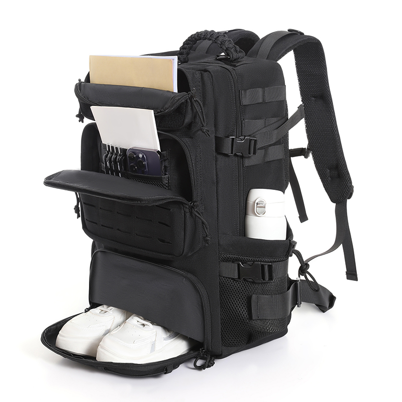 Tas ransel pria dengan sistem  - Interior Design Open Space ulasan dan harga