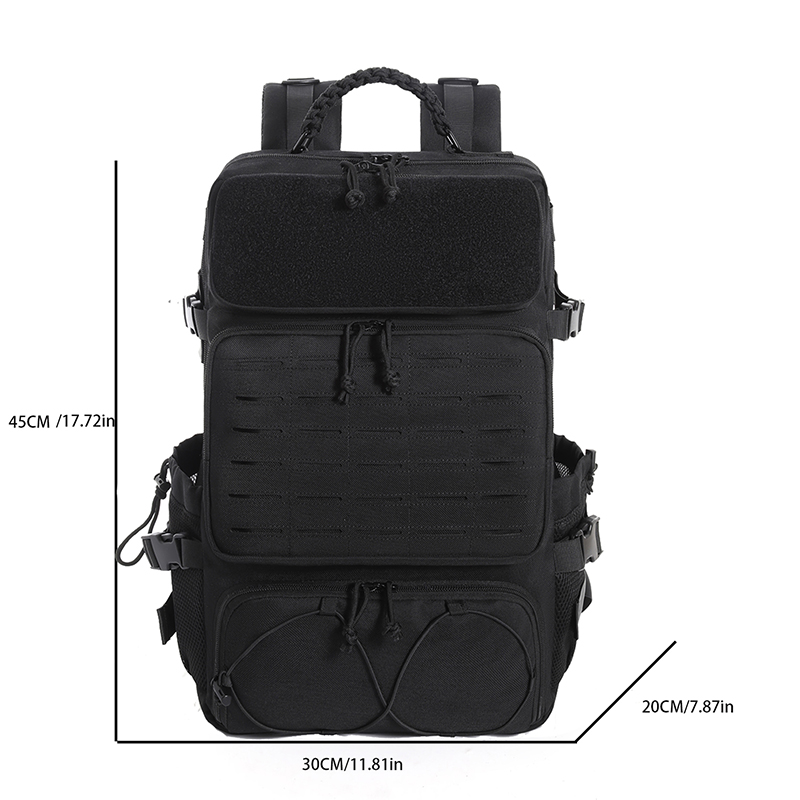 Tas ransel pria dengan sistem  - Interior Design Open Space ulasan dan harga