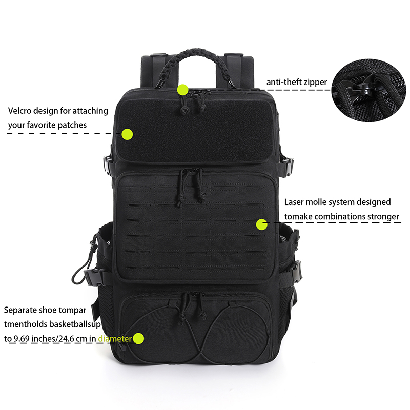Tas ransel pria dengan sistem  - Interior Design Open Space ulasan dan harga