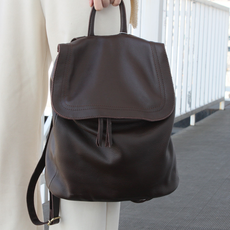 Desainer Tas Ransel Wanita Kul - Interior Design School ulasan dan harga