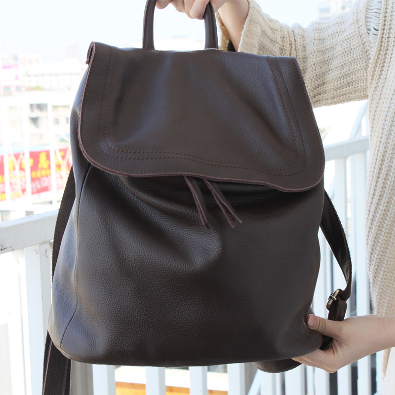 Desainer Tas Ransel Wanita Kul - Interior Design School ulasan dan harga