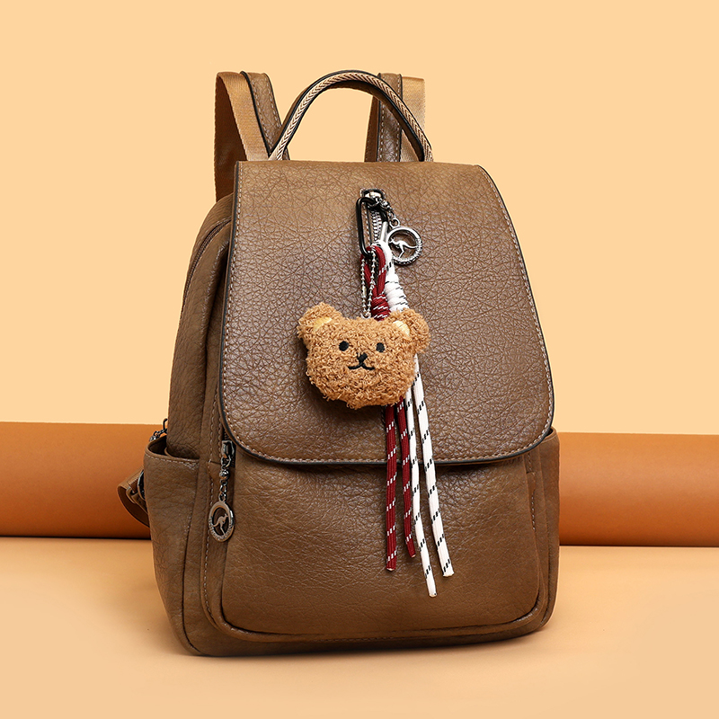 Ransel Desainer Tas Ransel Kul - Interior Design School ulasan dan harga