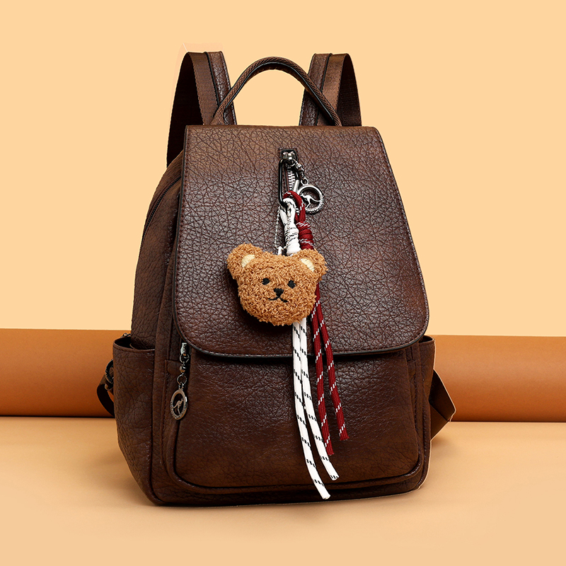Ransel Desainer Tas Ransel Kul - Interior Design School ulasan dan harga